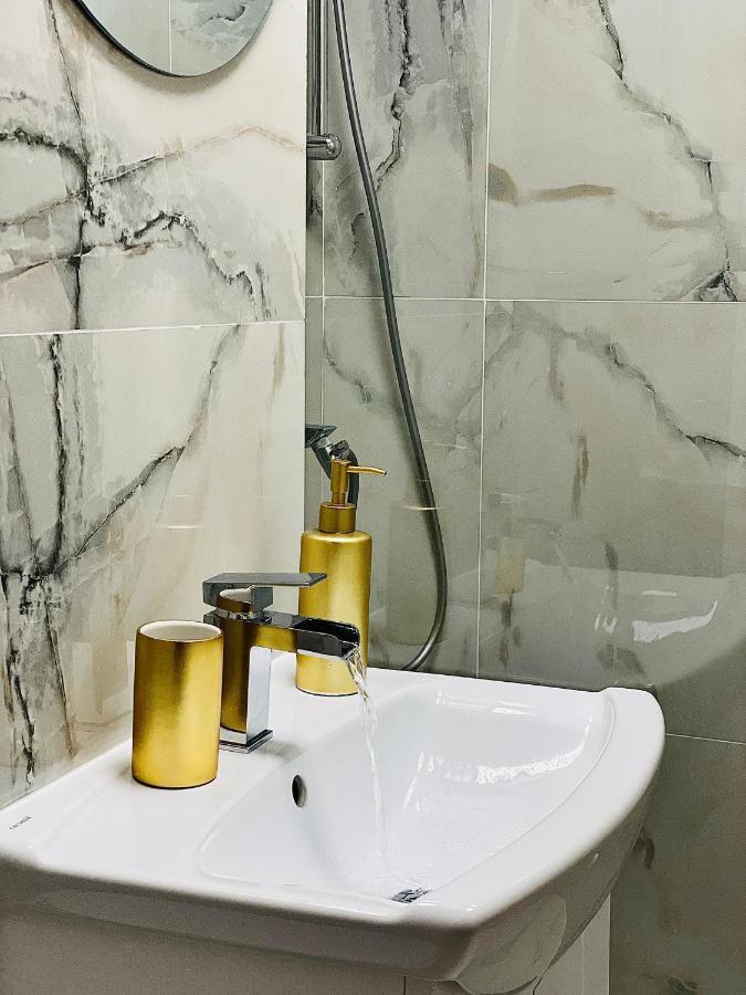 Timisoara Central Apartment New Parking !! Ngoại thất bức ảnh