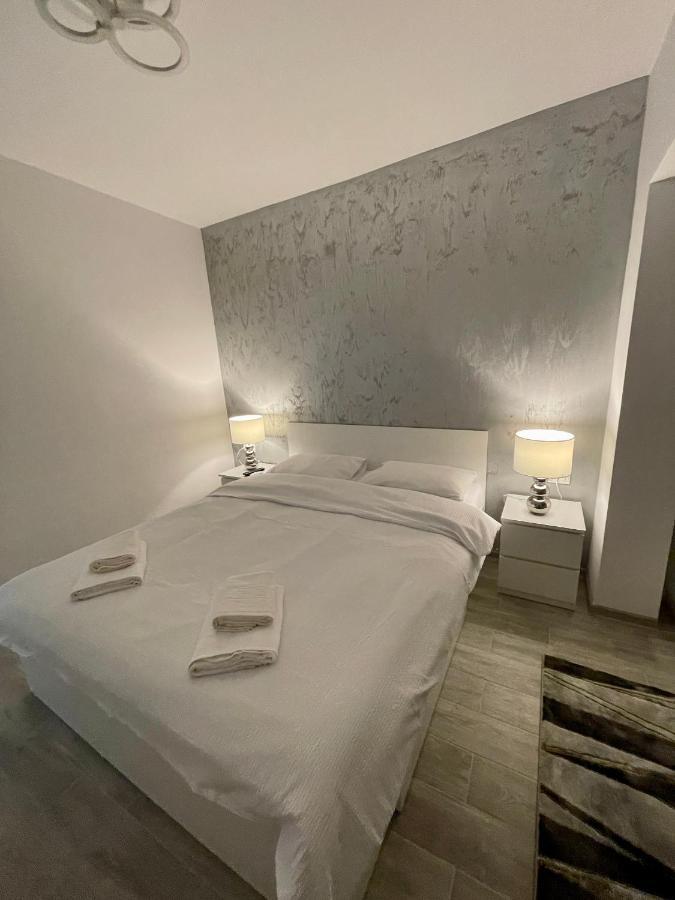 Timisoara Central Apartment New Parking !! Ngoại thất bức ảnh