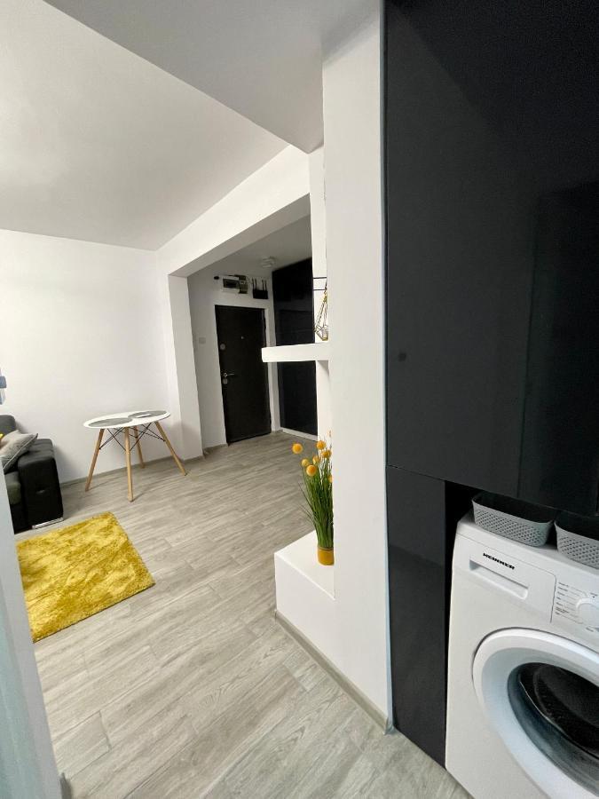 Timisoara Central Apartment New Parking !! Ngoại thất bức ảnh