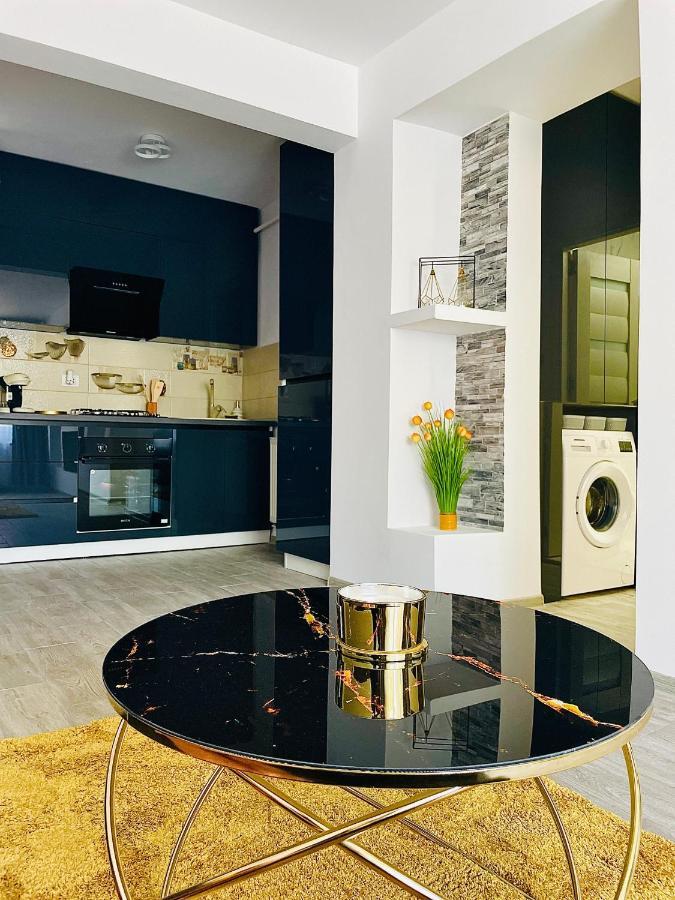 Timisoara Central Apartment New Parking !! Ngoại thất bức ảnh