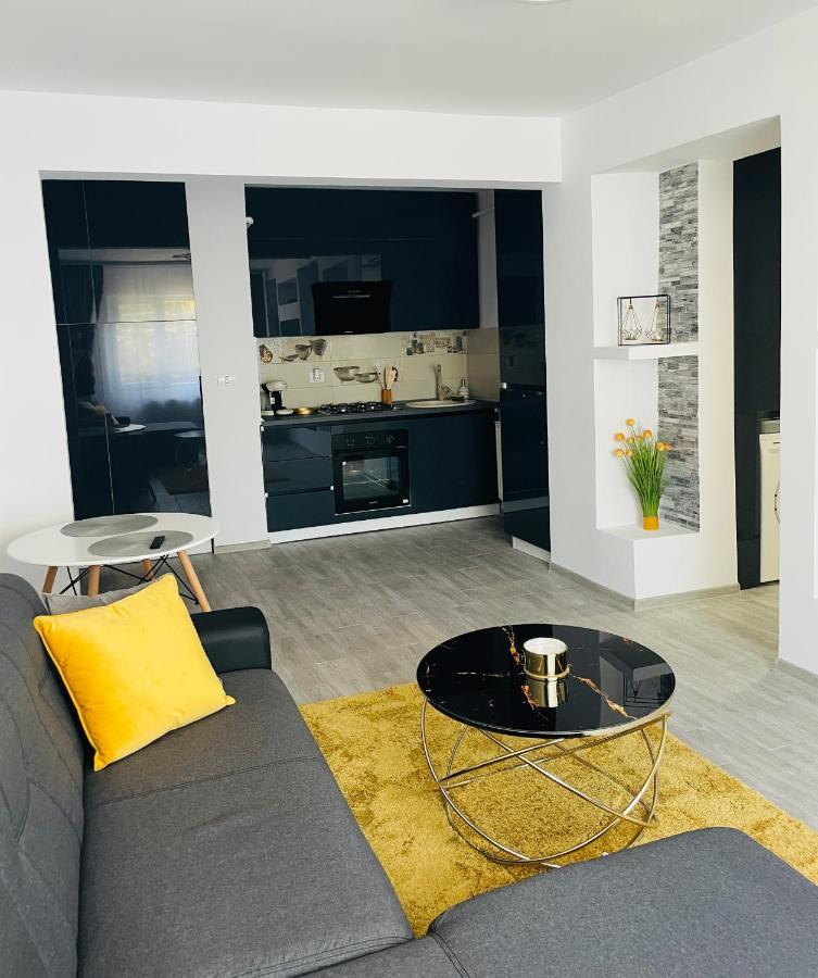 Timisoara Central Apartment New Parking !! Ngoại thất bức ảnh