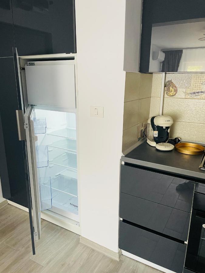 Timisoara Central Apartment New Parking !! Ngoại thất bức ảnh