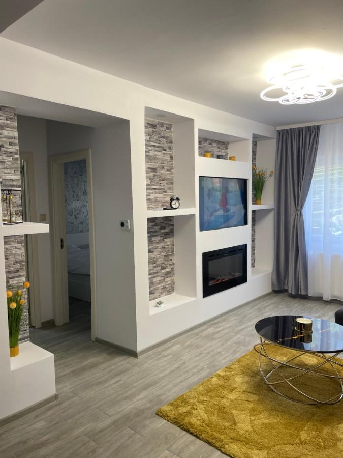 Timisoara Central Apartment New Parking !! Ngoại thất bức ảnh