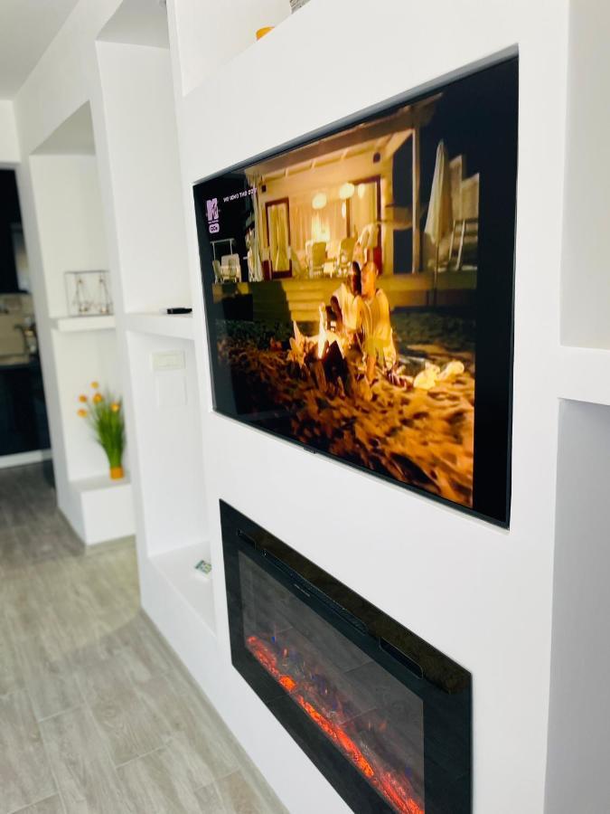 Timisoara Central Apartment New Parking !! Ngoại thất bức ảnh