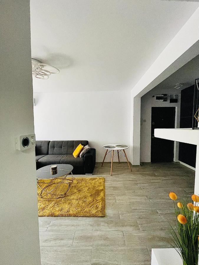 Timisoara Central Apartment New Parking !! Ngoại thất bức ảnh