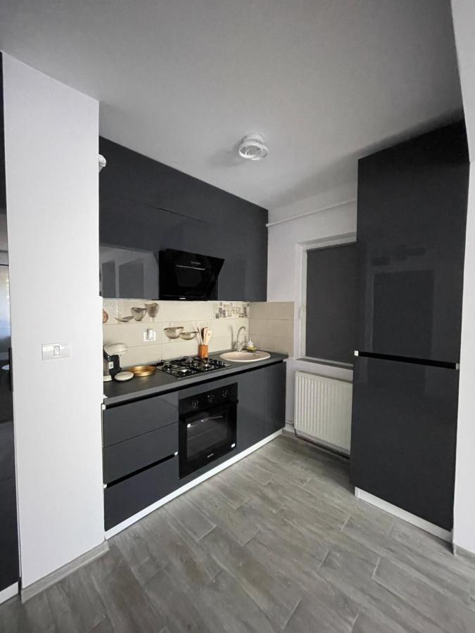 Timisoara Central Apartment New Parking !! Ngoại thất bức ảnh
