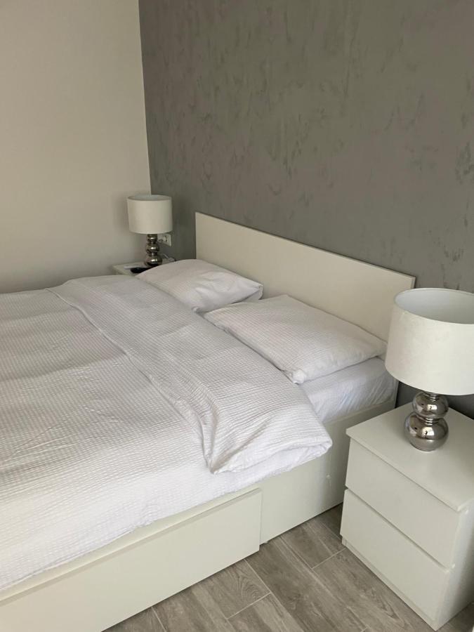 Timisoara Central Apartment New Parking !! Ngoại thất bức ảnh