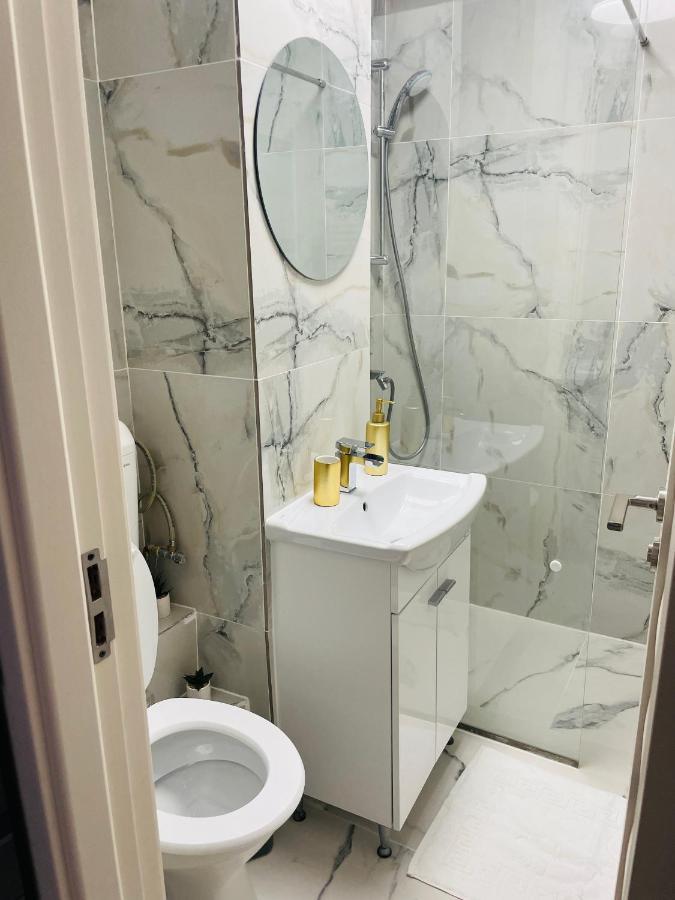 Timisoara Central Apartment New Parking !! Ngoại thất bức ảnh