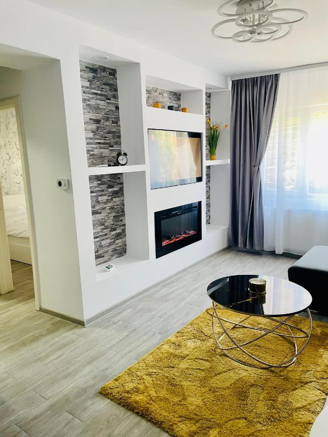 Timisoara Central Apartment New Parking !! Ngoại thất bức ảnh