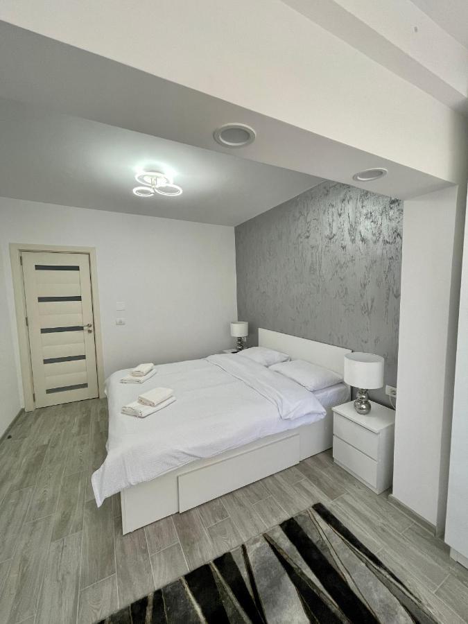 Timisoara Central Apartment New Parking !! Ngoại thất bức ảnh