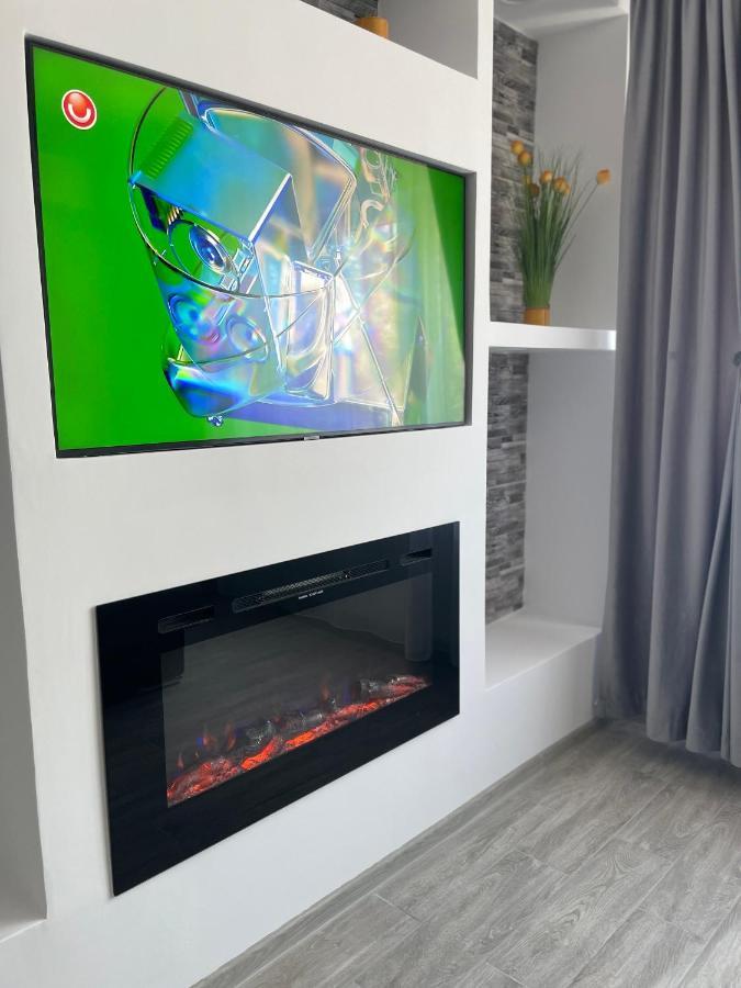 Timisoara Central Apartment New Parking !! Ngoại thất bức ảnh