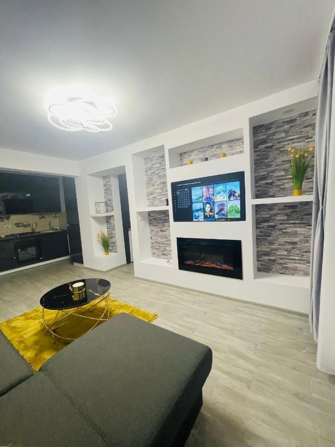 Timisoara Central Apartment New Parking !! Ngoại thất bức ảnh