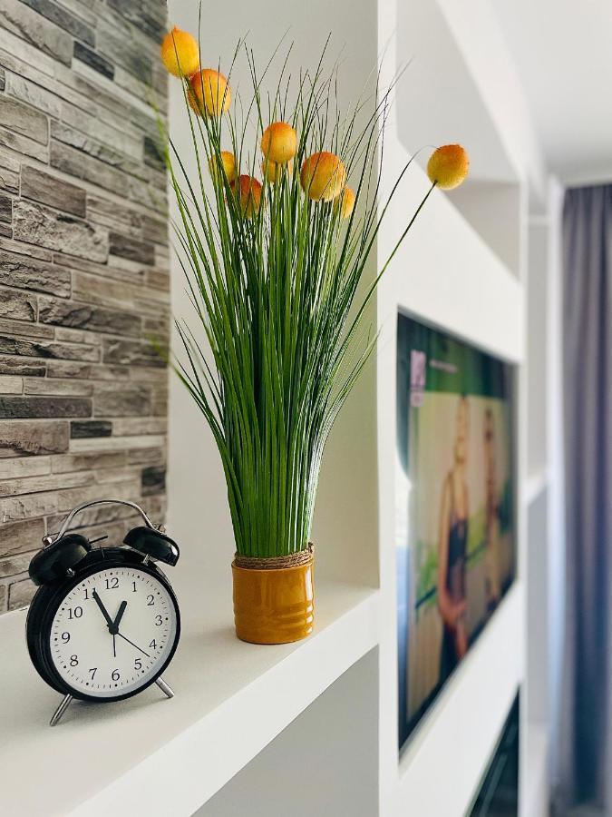 Timisoara Central Apartment New Parking !! Ngoại thất bức ảnh