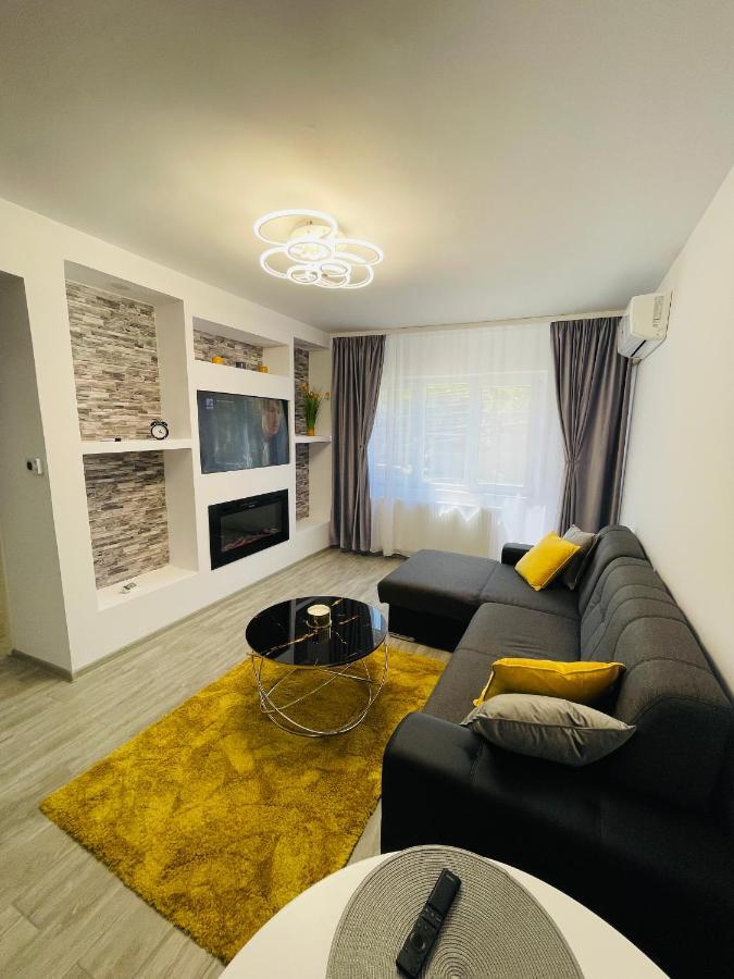 Timisoara Central Apartment New Parking !! Ngoại thất bức ảnh