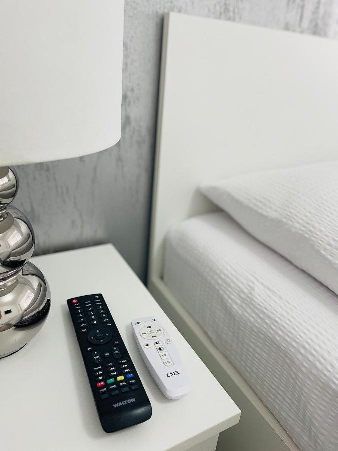 Timisoara Central Apartment New Parking !! Ngoại thất bức ảnh