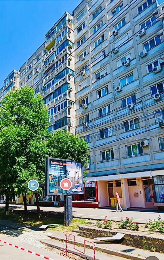 Timisoara Central Apartment New Parking !! Ngoại thất bức ảnh