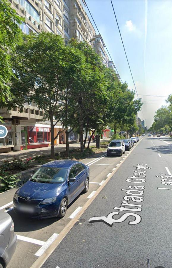 Timisoara Central Apartment New Parking !! Ngoại thất bức ảnh